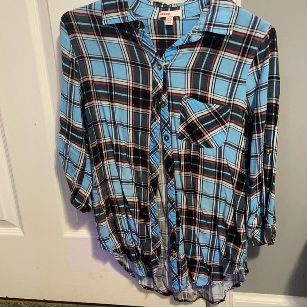 Flannel